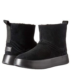 UGG Women Classic Boom Boot Ankle